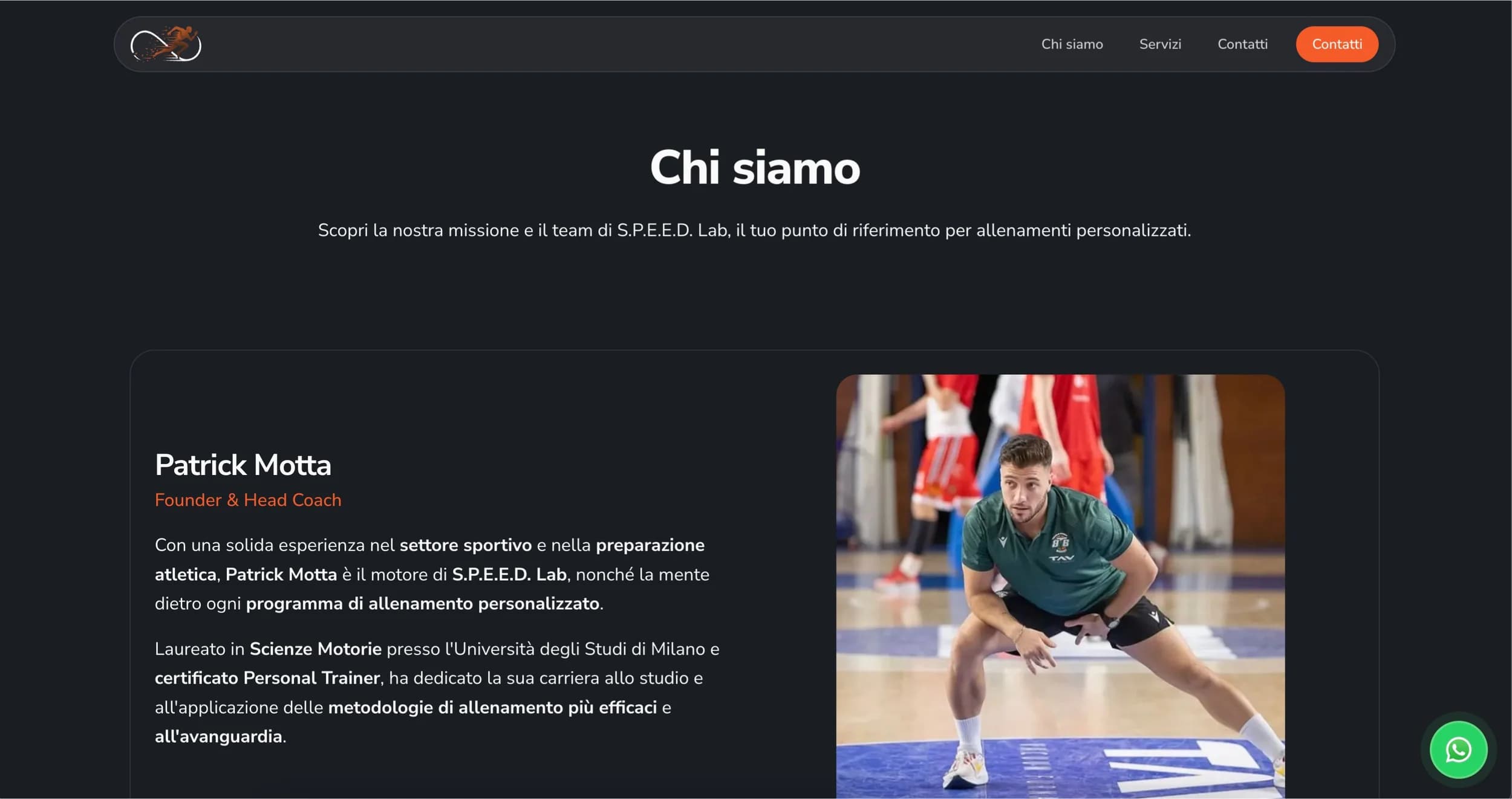 Speed Lab Club - image 2