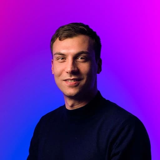 Foto profilo di Alberto